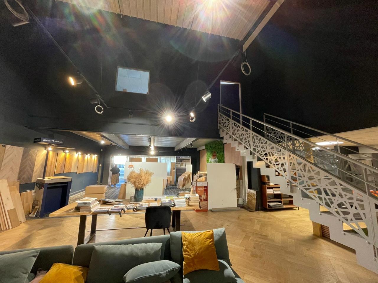 Local d'activité Sequedin 612m² Location local d'activité Sequedin Nord OLACT2425639 9